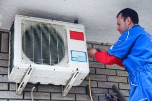 HVAC Companies Near Turrell, AR Available Now